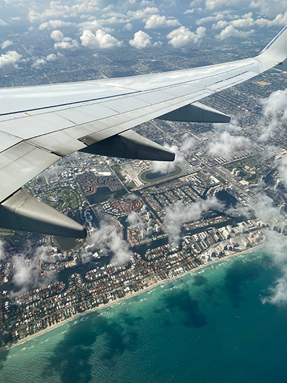 About Aviation Spares Solutions