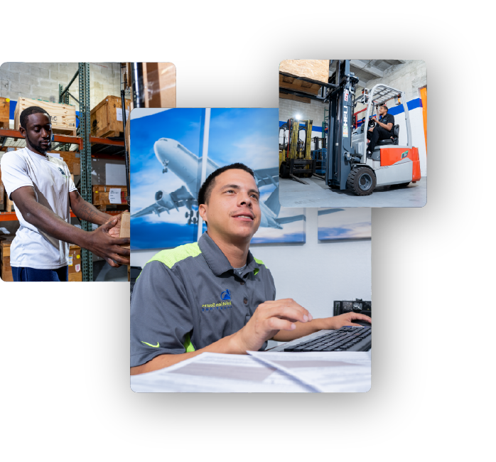 CORE COMPETENCY AVIATION SPARES SOLUTIONS